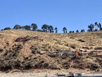 Mondinsel, Titicaca-See