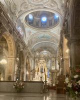Metropolitan Cathedral of Santiago, Santiago de Chile