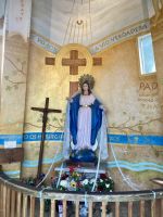 Cerro San Cristóbal, Santiago de Chile