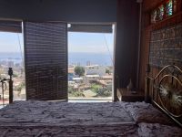 Museum La Sabastiana von Pablo Neruda, Valparaiso