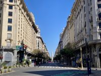 Obelisk, Buenos Aires