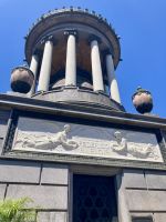Recoleta Friedhof, Buenos Aires