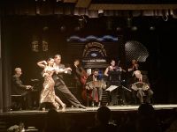 Tango Show, Buenos Aires