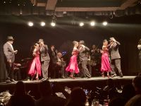Tango Show, Buenos Aires