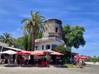 Colonia, Uruguay 