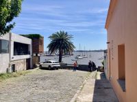 Colonia, Uruguay 