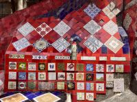 Escadaria Selarón, Rio de Janeiro