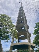 Kathedrale San Sebastian, Rio de Janeiro 