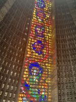 Kathedrale San Sebastian, Rio de Janeiro