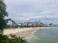 Ipanema, Rio de Janeiro