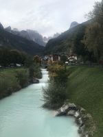 Wanderreise am Gardasee 14.10.2024 Start - Rundgang Malven See -Fluß: Val delle Seghe