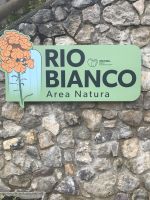 Wanderreise am Gardasee 14.10.2024 Start - Wasserfall in Stenio