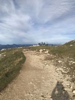 Wanderreise am Gardasee 15.10.2024  - Hochebene Monte Baldo