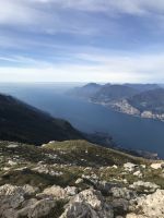 Wanderreise am Gardasee 15.10.2024  - Hochebene Monte Baldo