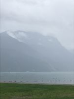 Wanderreise am Gardasee 16.10.2024  - Wanderung auf dem Monte Brione- schade, nun doch Regen!!!