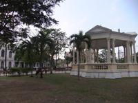 Parque Vidal in Santa Clara