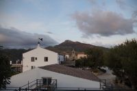 Cortijo Salinas 