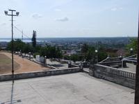 Blick auf die Stadt Matanzas