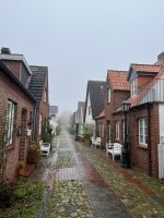 typische Föhrer Gasse 
