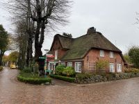 Kapitänshaus in Nieblum