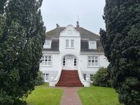 Villa in Wyk