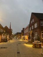 Wyker Abendstimmung