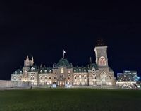 Ottawa - Parliament Hill - Kanada