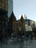 St. Andrew's Presbyterian Church - Toronto, Kanada