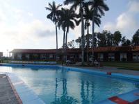 Hotel La Ermita im Vinales Tal