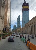 Hochhaus Steve Szentesi Law Professional Corporation - Toronto, Kanada