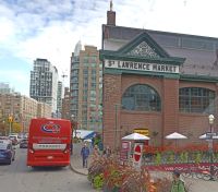 St. Lorenz Market - Toronto, Kanada