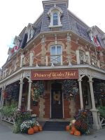 Niagara On The Lake, Kanada