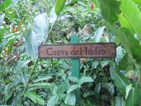 die Cueva del Indio