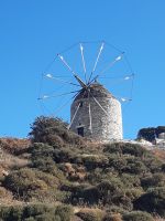 Insel Naxos