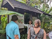 22. Botanischer Garten Singapur