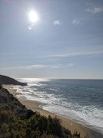 49. Bells Beach, Great Ocean Road, Australien