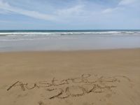 54. Great Ocean Road, Australien