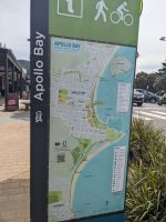 59. Apollo Beach, Great Ocean Road, Australien