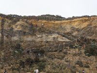 66. Gibson Steps, Great Ocean Road, Australien
