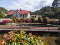 142. Zwischenstopp in Queenstown, Tasmanien