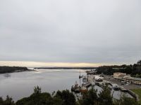 157. Strahan, Tasmanien