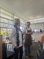 178. Harvest Kitchen, Barossa Valley, Australien