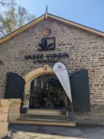 185. Seppeltsfield Winery, Barossa Valley, Australien