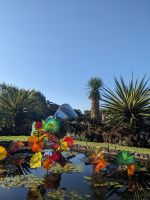 201. Botanischer Garten Adelaide, Australien