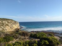 252. Rundfahrt Kangeroo Island, Australien