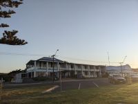 258. Kangeroo Island Seafront Hotel, Australien