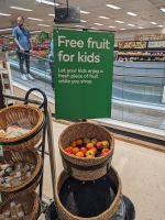 290. Typisch Australien im Supermarkt, Adelaide, Australien