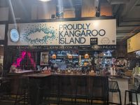 304. Central Market Adelaide, Australien