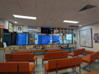 336. School of Air, Alice Springs, Australien