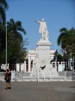 Parque Marti